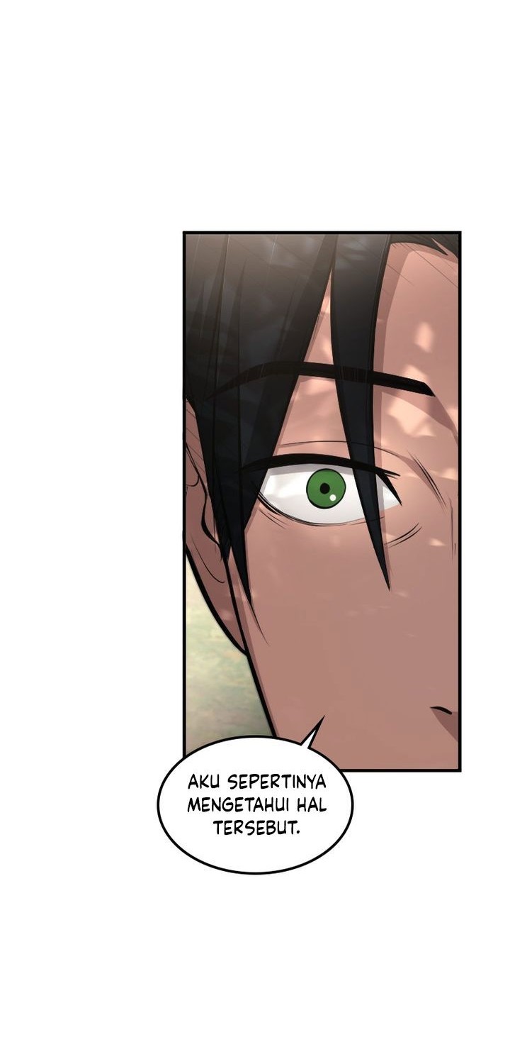 Paranoid Mage Chapter 16 - halaman 5