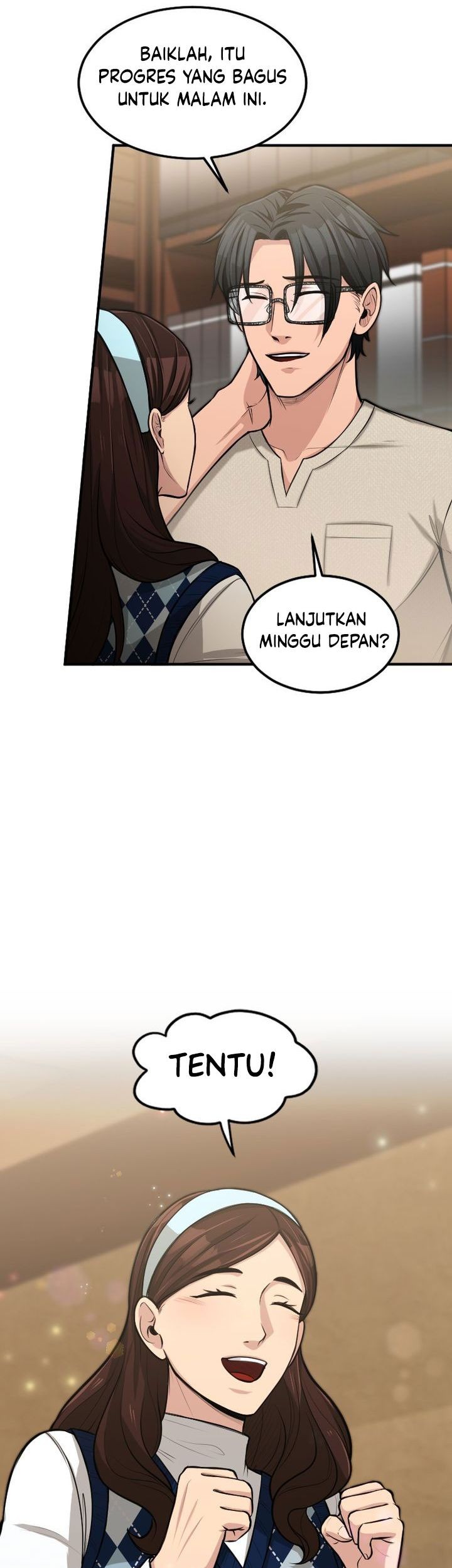 Paranoid Mage Chapter 16 - halaman 50