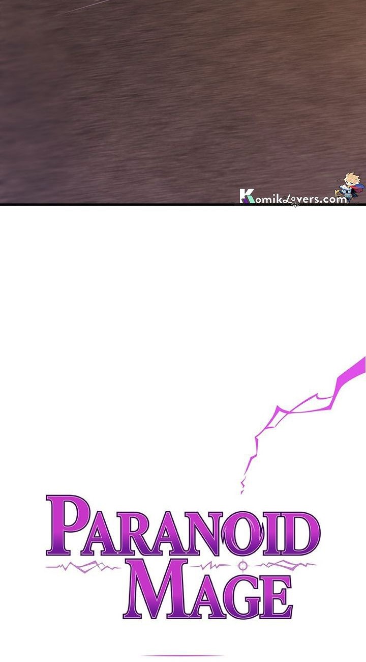 Paranoid Mage Chapter 16 - halaman 55