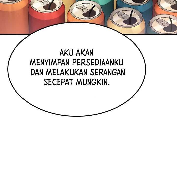 Paranoid Mage Chapter 17 - halaman 13