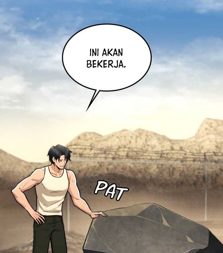 Paranoid Mage Chapter 17 - halaman 15
