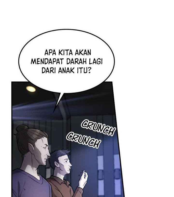 Paranoid Mage Chapter 17 - halaman 17