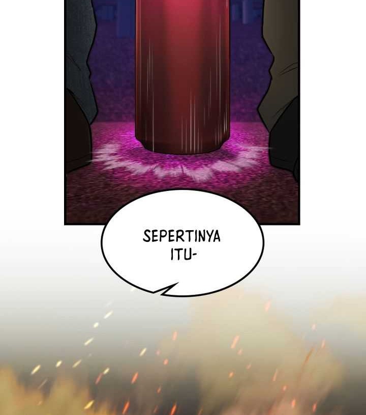 Paranoid Mage Chapter 17 - halaman 19