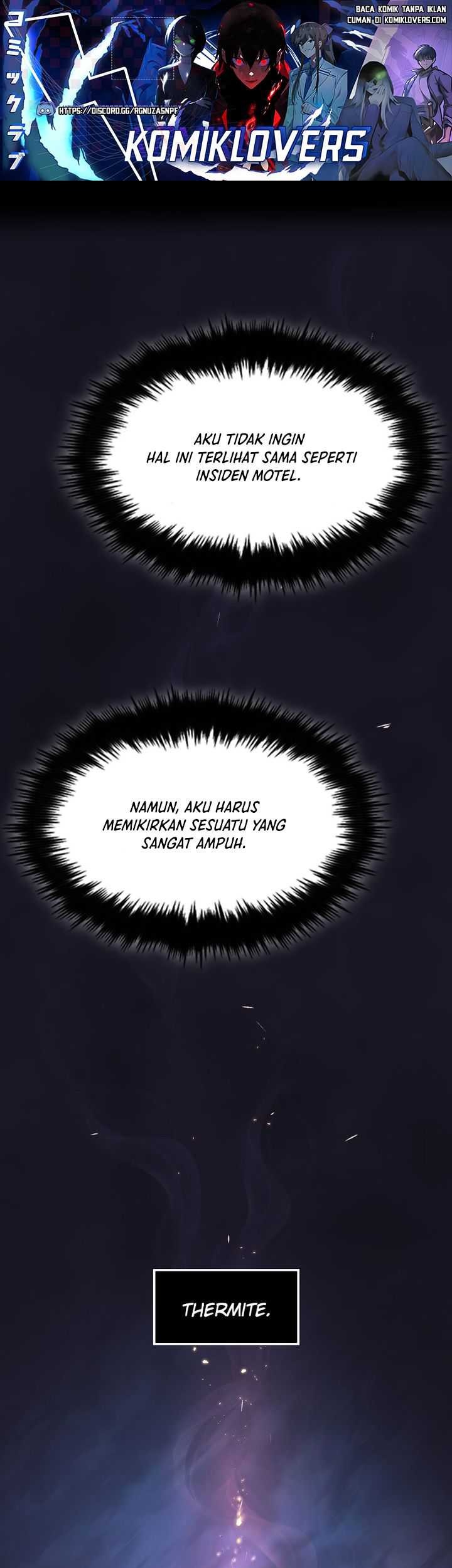 Paranoid Mage Chapter 17 - halaman 2
