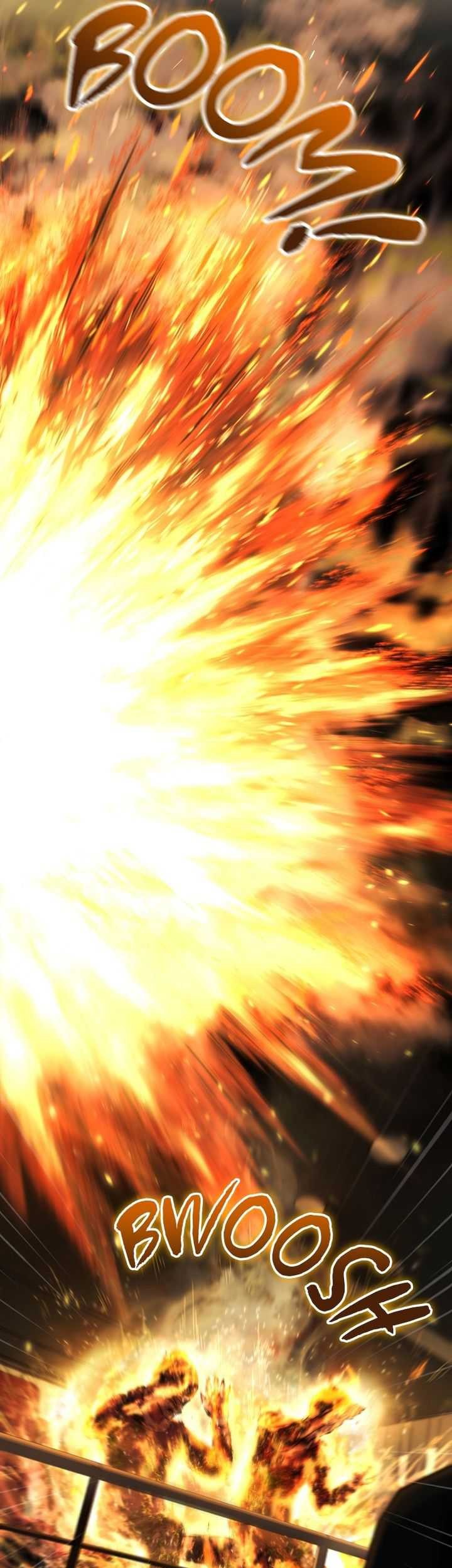 Paranoid Mage Chapter 17 - halaman 20