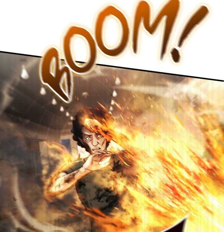 Paranoid Mage Chapter 17 - halaman 25