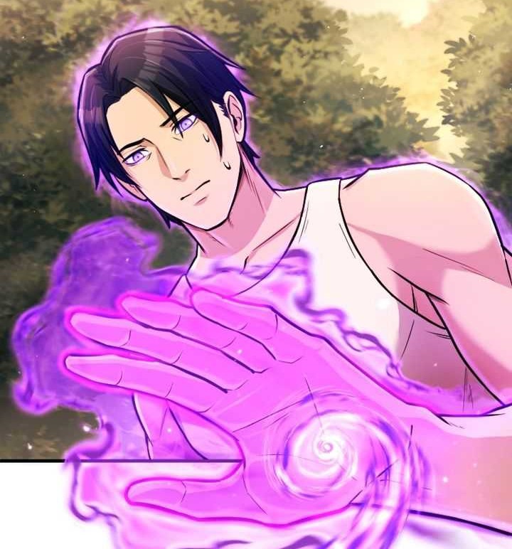 Paranoid Mage Chapter 17 - halaman 27
