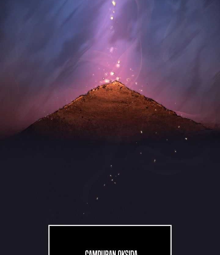 Paranoid Mage Chapter 17 - halaman 3