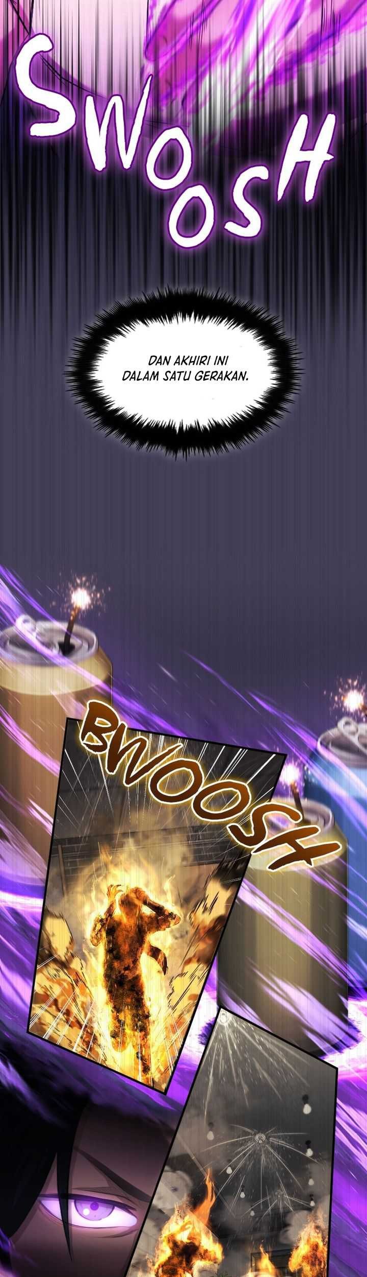 Paranoid Mage Chapter 17 - halaman 30