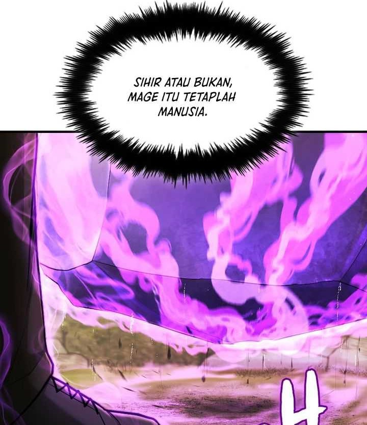 Paranoid Mage Chapter 17 - halaman 39