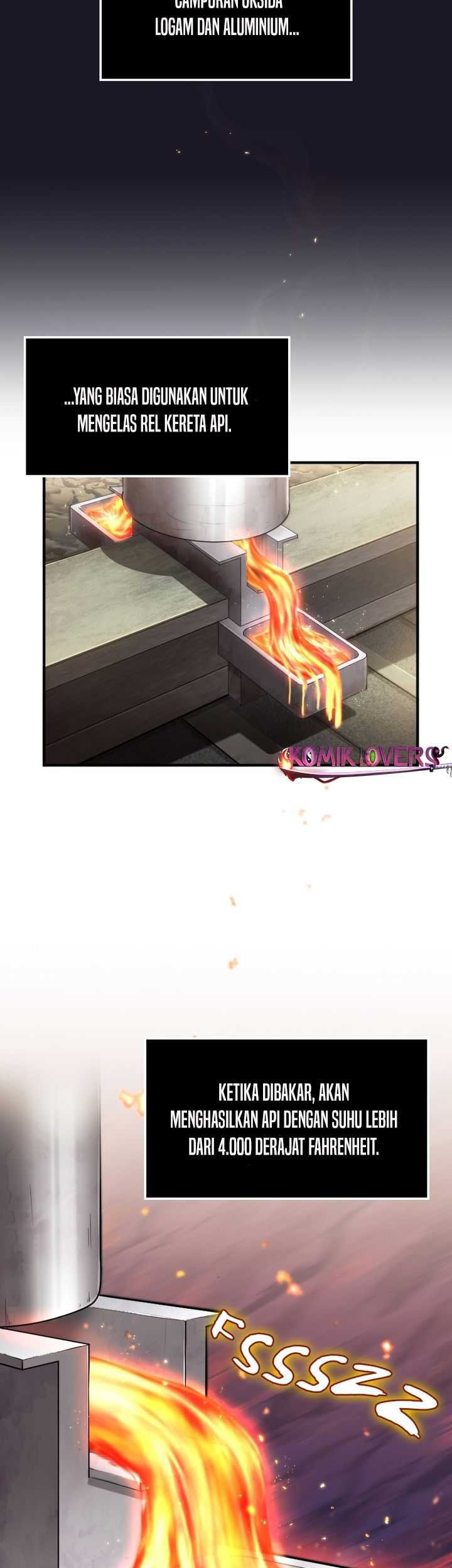 Paranoid Mage Chapter 17 - halaman 4
