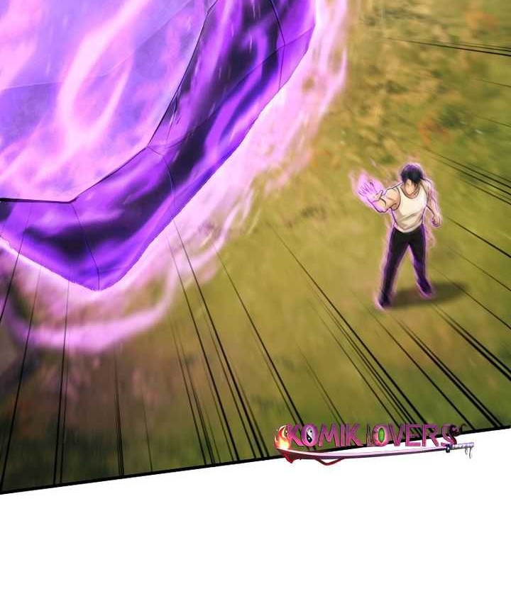 Paranoid Mage Chapter 17 - halaman 41