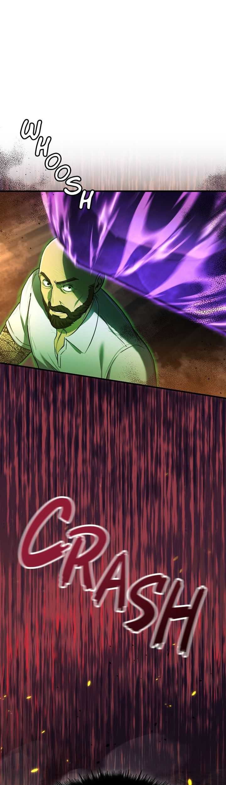Paranoid Mage Chapter 17 - halaman 44