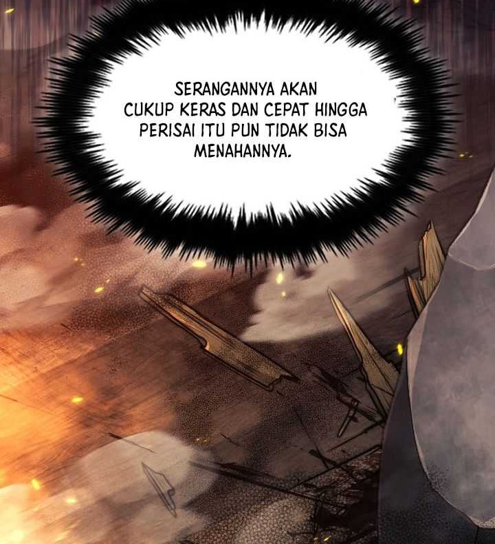 Paranoid Mage Chapter 17 - halaman 45