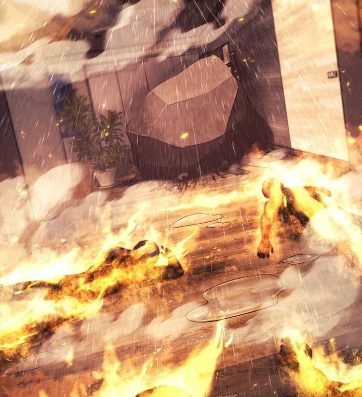 Paranoid Mage Chapter 17 - halaman 47
