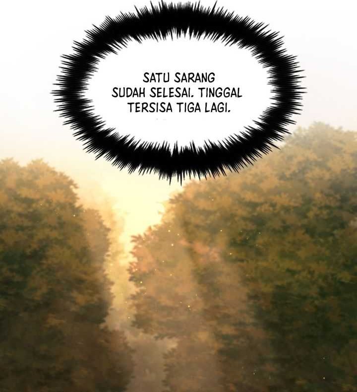 Paranoid Mage Chapter 17 - halaman 49