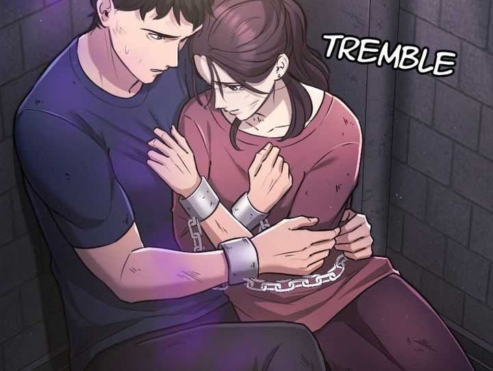 Paranoid Mage Chapter 17 - halaman 65