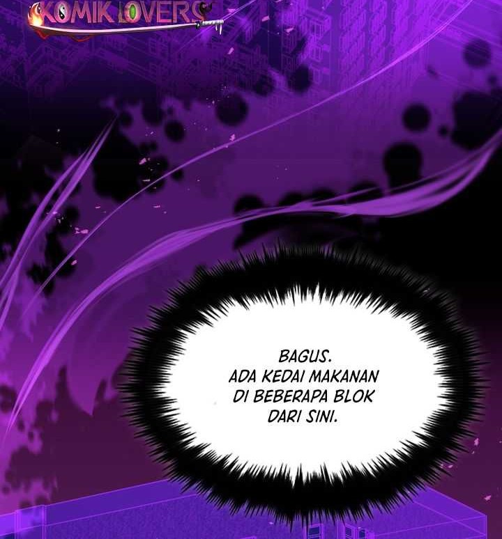 Paranoid Mage Chapter 18 - halaman 11