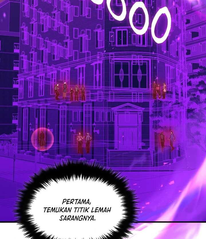 Paranoid Mage Chapter 18 - halaman 15