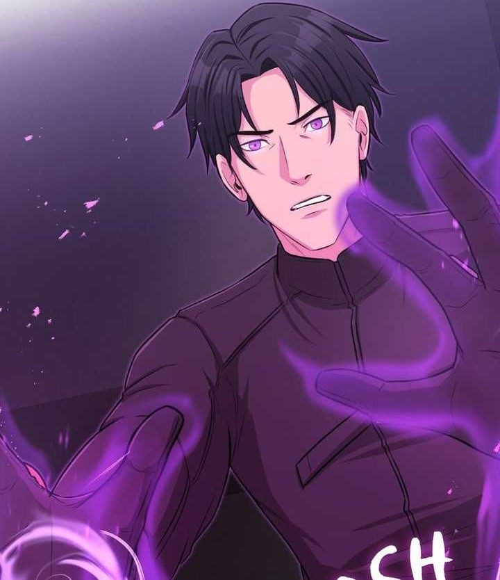 Paranoid Mage Chapter 18 - halaman 21