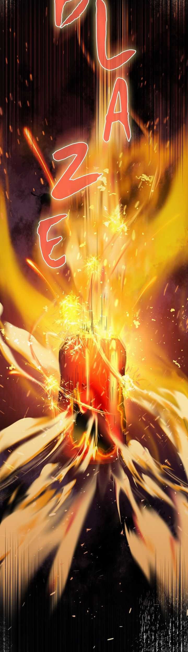 Paranoid Mage Chapter 18 - halaman 24
