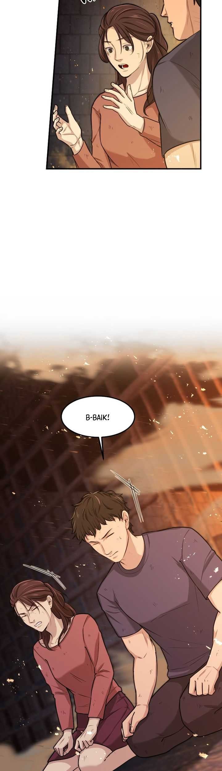 Paranoid Mage Chapter 18 - halaman 36
