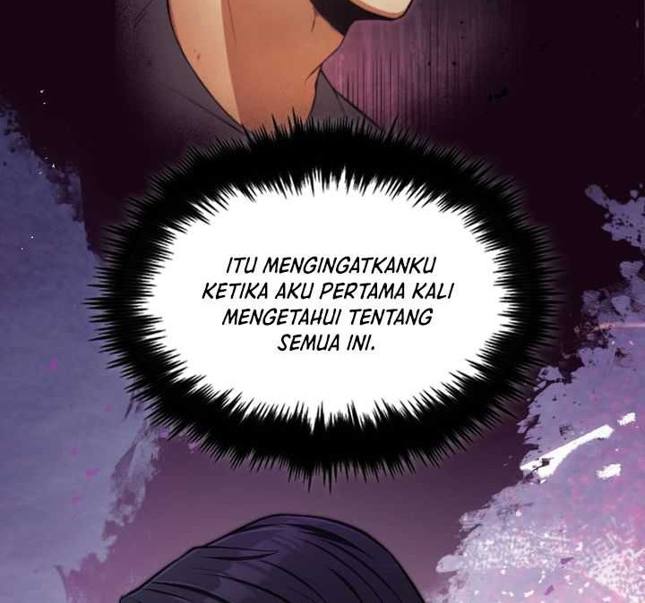 Paranoid Mage Chapter 18 - halaman 47
