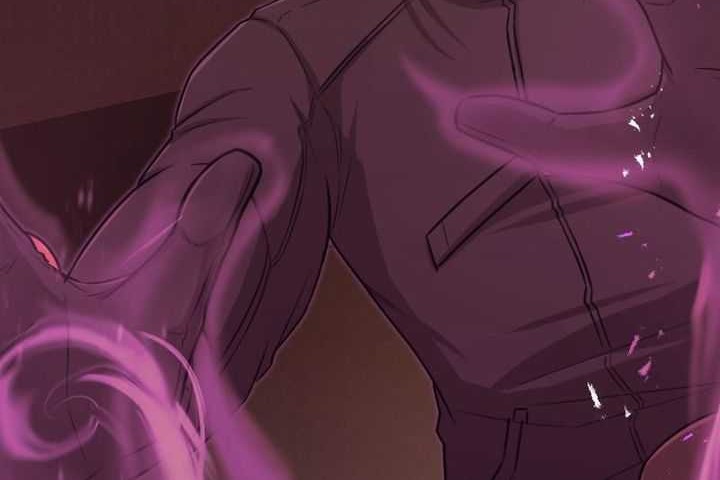 Paranoid Mage Chapter 18 - halaman 53