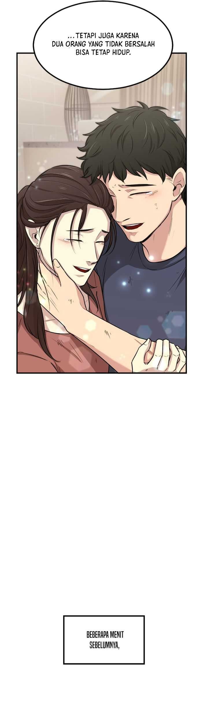 Paranoid Mage Chapter 18 - halaman 56