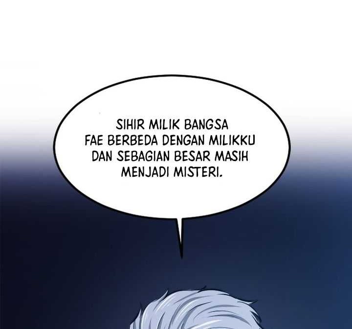 Paranoid Mage Chapter 18 - halaman 59