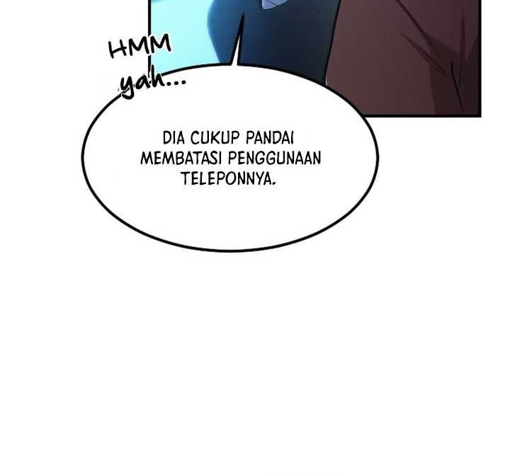 Paranoid Mage Chapter 18 - halaman 61