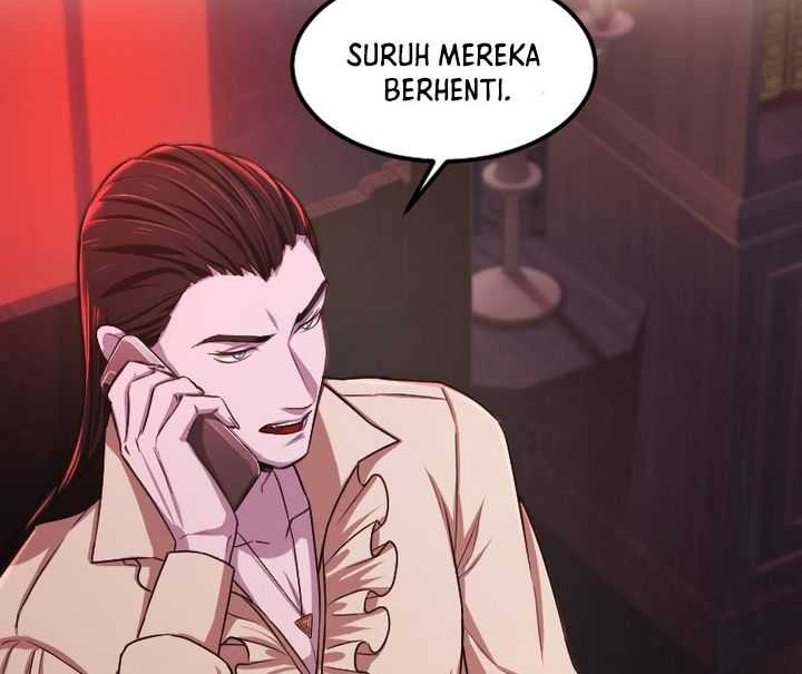 Paranoid Mage Chapter 18 - halaman 71