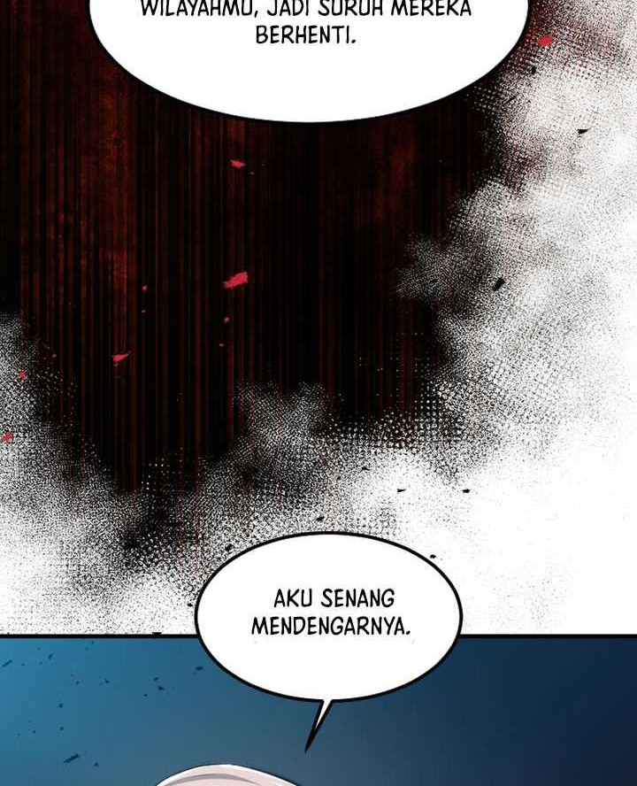 Paranoid Mage Chapter 18 - halaman 75