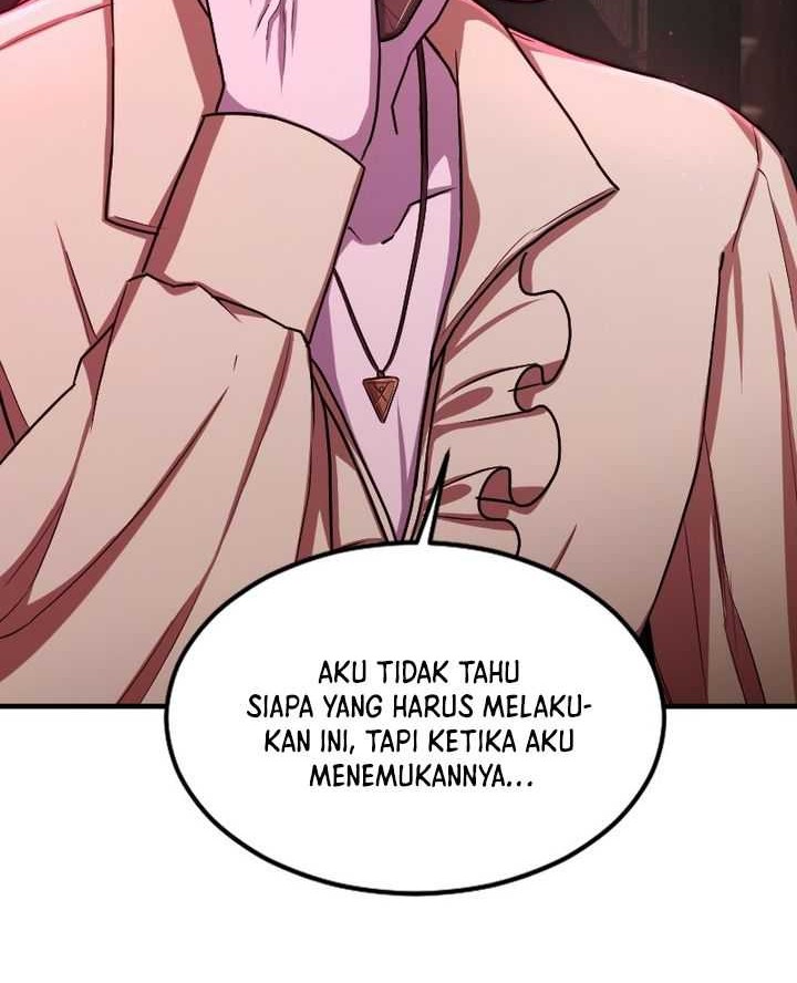 Paranoid Mage Chapter 18 - halaman 77