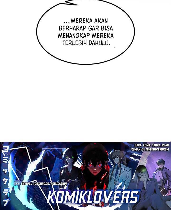 Paranoid Mage Chapter 18 - halaman 79