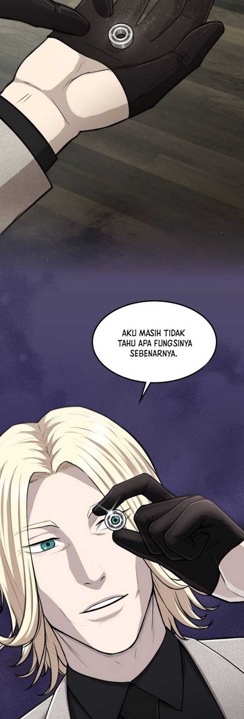 Paranoid Mage Chapter 19 - halaman 10
