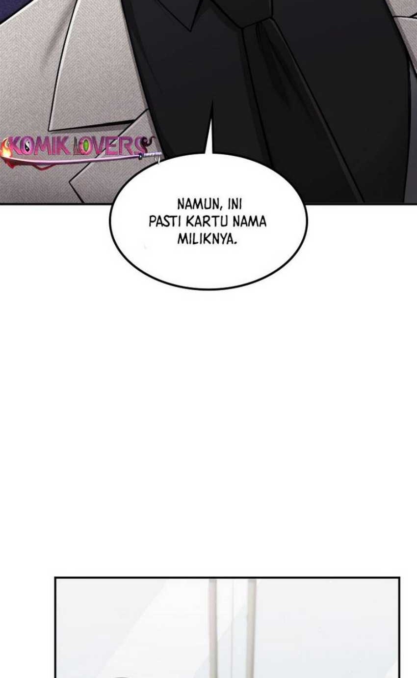Paranoid Mage Chapter 19 - halaman 11