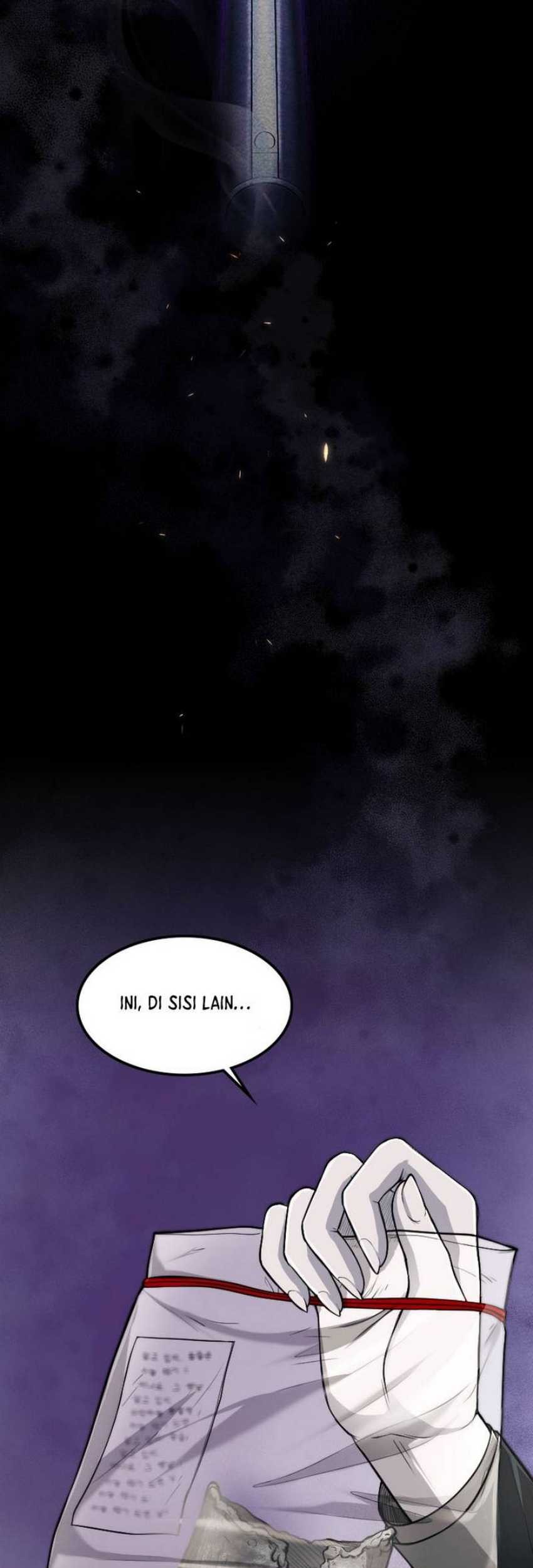 Paranoid Mage Chapter 19 - halaman 18