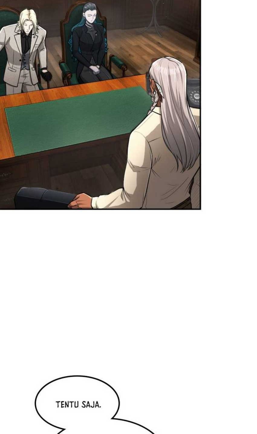 Paranoid Mage Chapter 19 - halaman 27