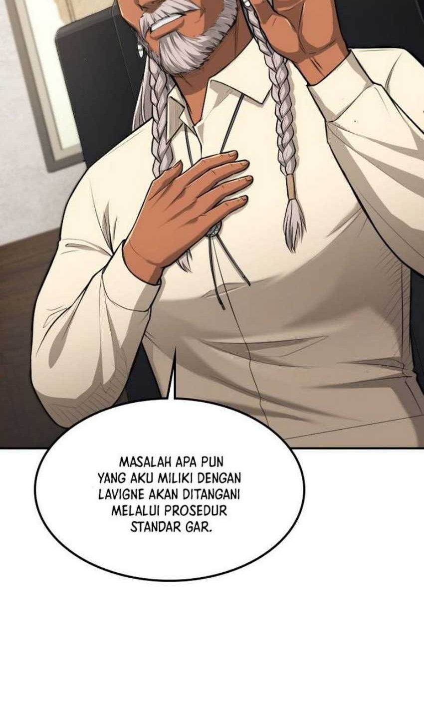 Paranoid Mage Chapter 19 - halaman 29
