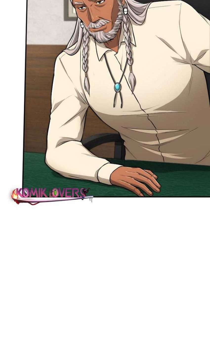 Paranoid Mage Chapter 19 - halaman 35
