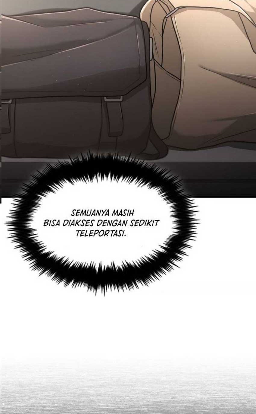 Paranoid Mage Chapter 19 - halaman 39
