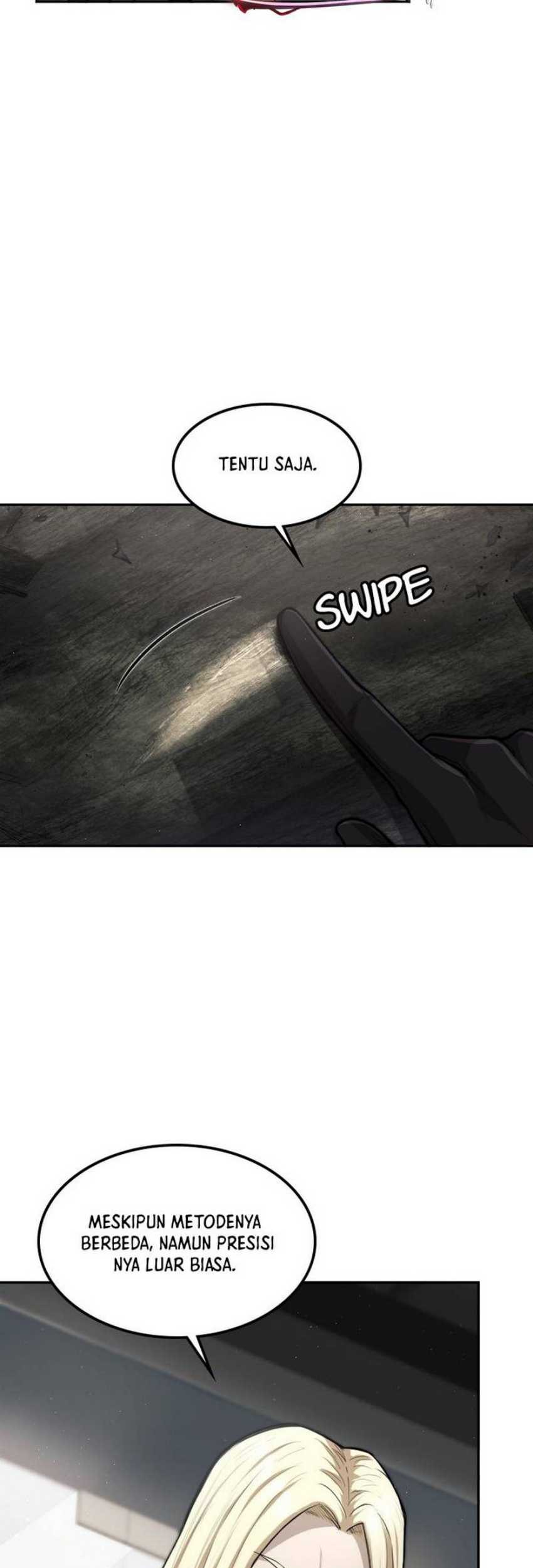 Paranoid Mage Chapter 19 - halaman 4