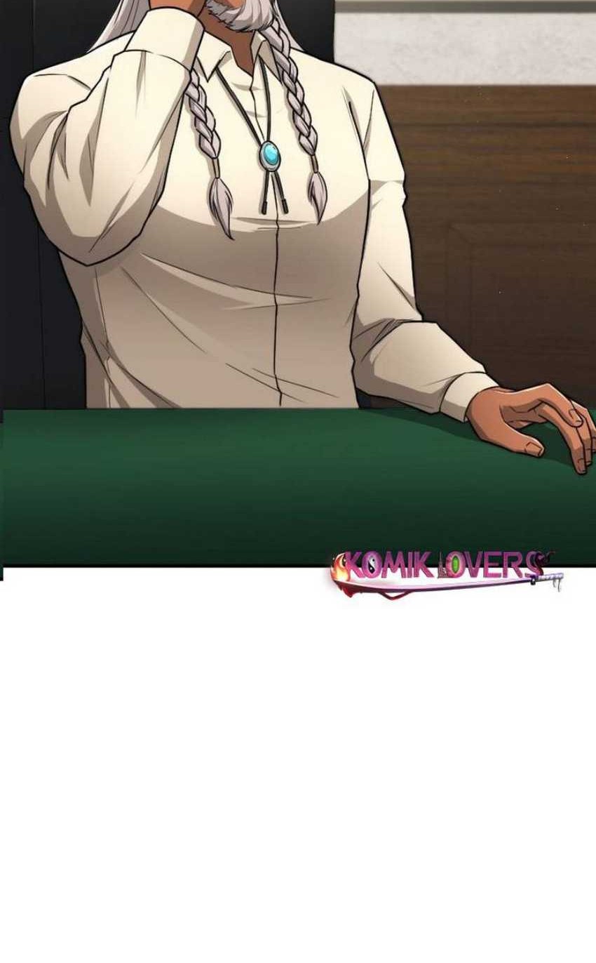 Paranoid Mage Chapter 19 - halaman 43