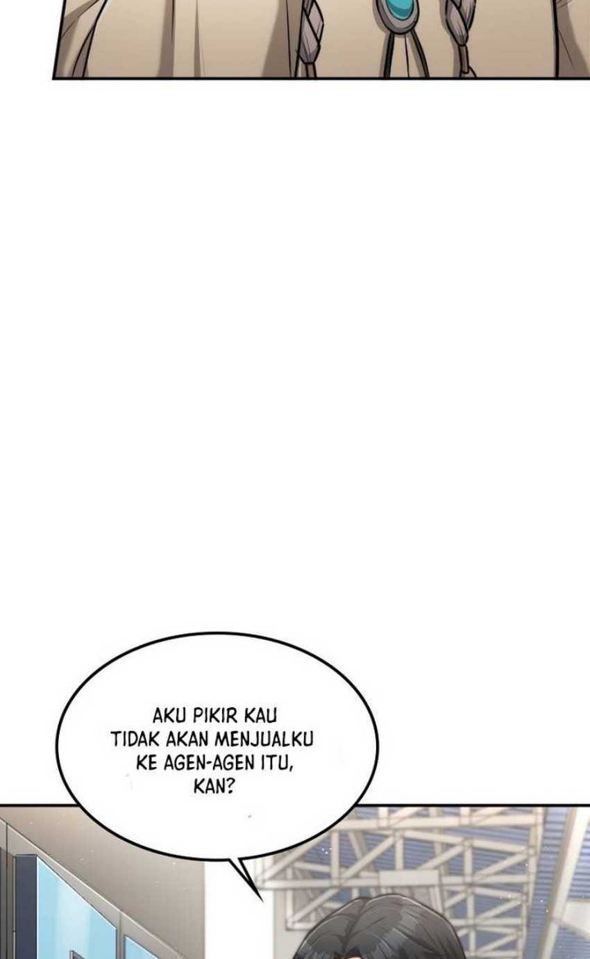 Paranoid Mage Chapter 19 - halaman 45