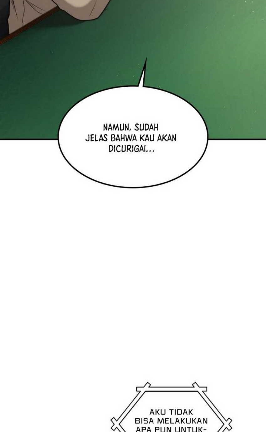 Paranoid Mage Chapter 19 - halaman 47
