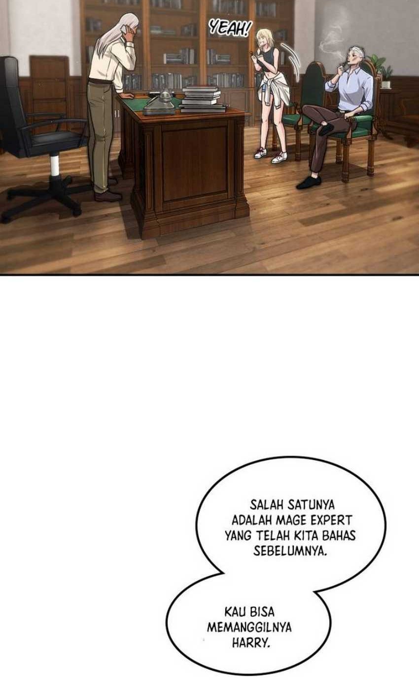 Paranoid Mage Chapter 19 - halaman 49