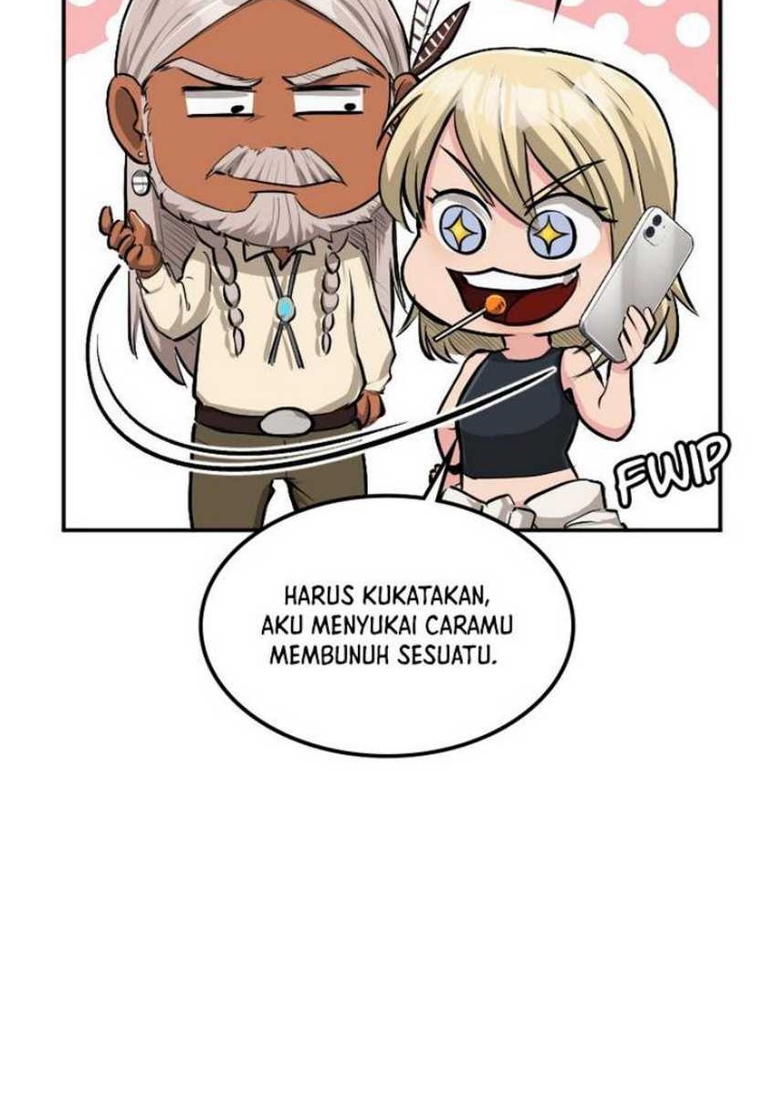 Paranoid Mage Chapter 19 - halaman 53