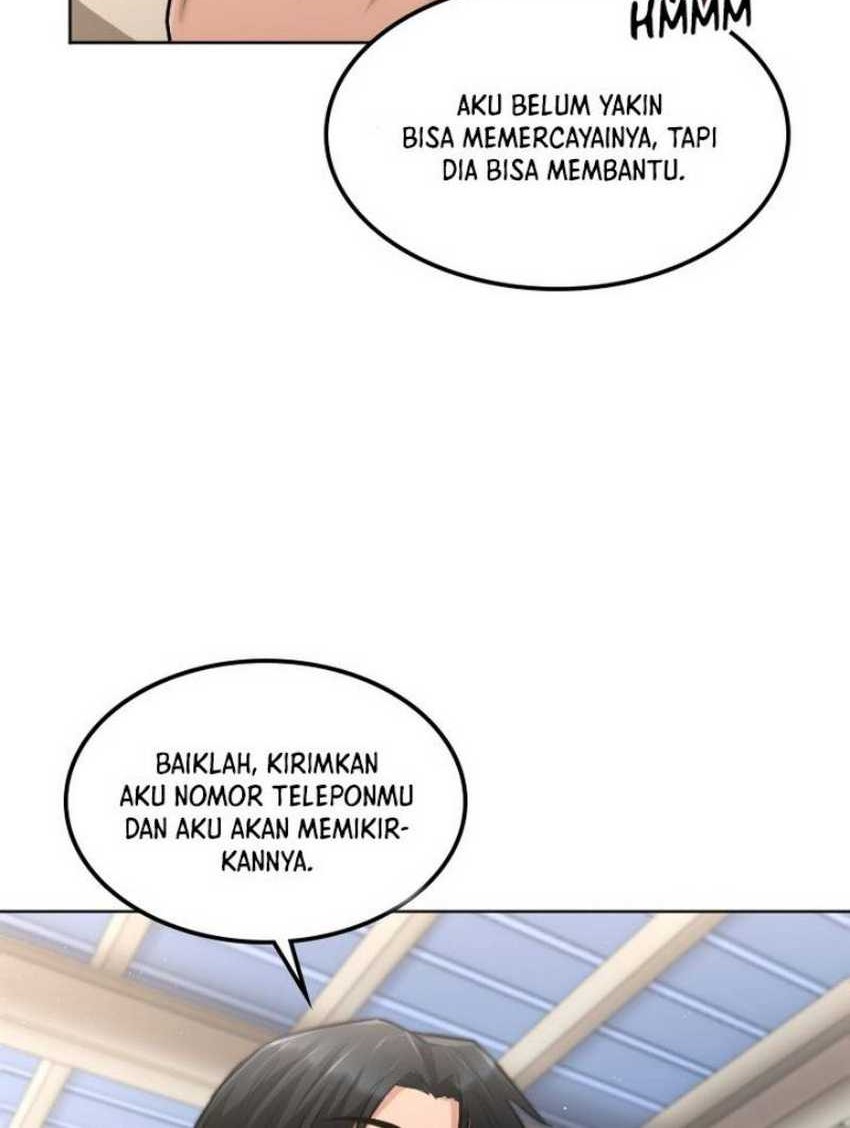 Paranoid Mage Chapter 19 - halaman 57