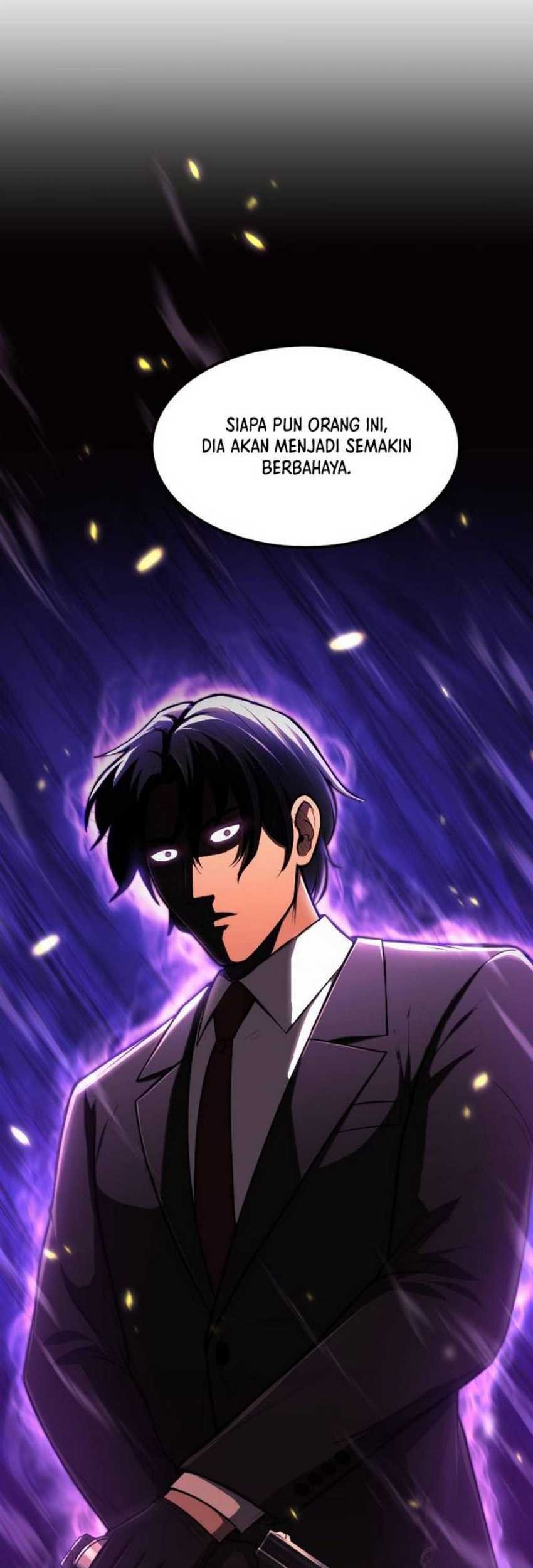 Paranoid Mage Chapter 19 - halaman 6